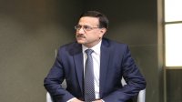 تجديد تعيين عز الدين كناكرية رئيساً لصندوق استثمار أموال الضمان الاجتماعي
