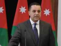 العسس يلغي تفويض صلاحيات مدير عام دائرة الاراضي والمساحة