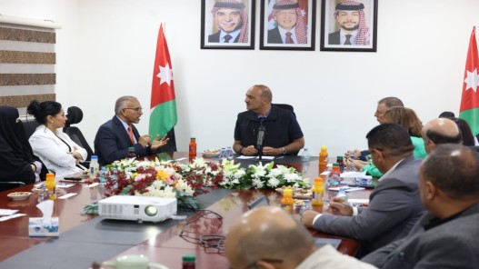 الخصاونة: قريبون من تحقيق المعدل السنوي لفرص العمل المستهدفة في رؤية التحديث