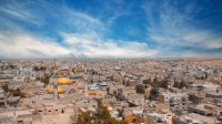 طقس  معتدل في معظم المناطق حتى الخميس