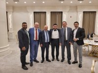 حمد يوسف حمد .. ألف ألف مبارك الزفاف