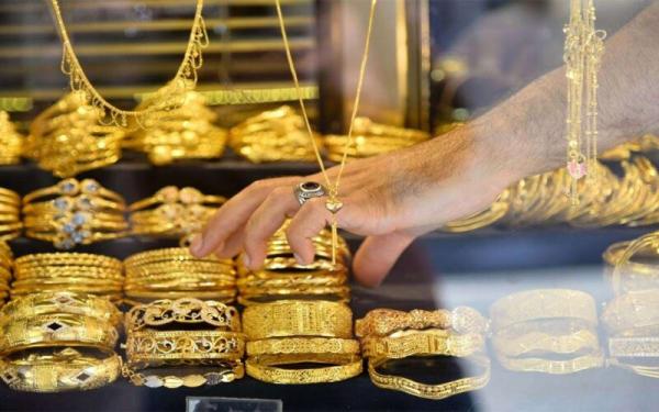 50.60 دينارا سعر غرام الذهب في الأسواق المحلية