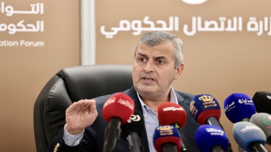 وزير الطاقة يكشف عن تفاصيل نظام تنظيم منشآت مصادر الطاقة المتجددة  في الاردن