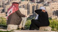 طقس معتدل الحرارة في معظم المناطق حتى الجمعة