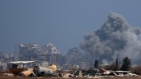 في اليوم الـ333 من العدوان.. الاحتلال يواصل قصف مناطق في غزة