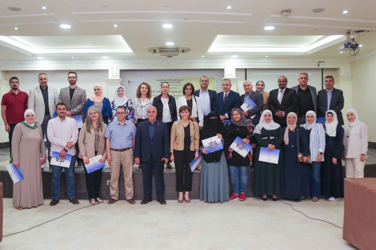 خطة لإعادة ترميم وتأهيل الأبنية التراثية والتاريخية في غزة