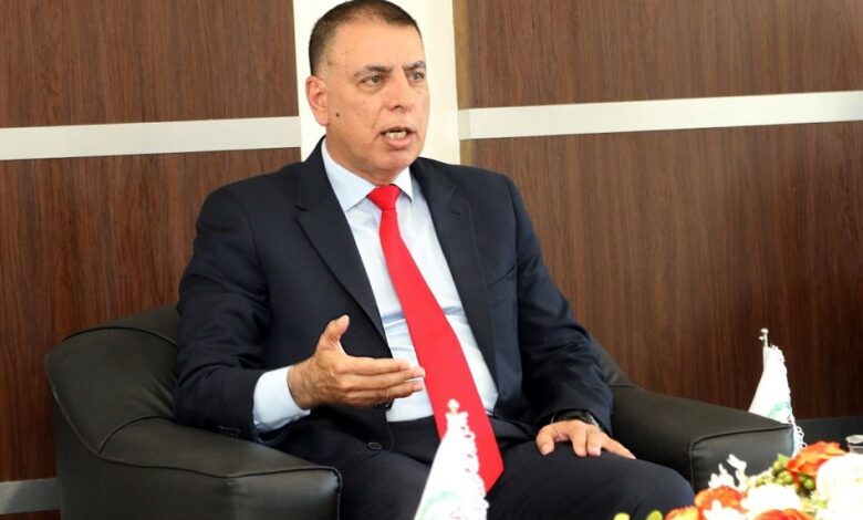 وزير الداخلية: الانتخابات النيابية ستجرى بكل شفافية ونزاهة