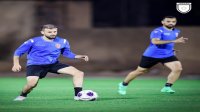 ضمن التصفيات الحاسمة لكأس العالم.. "النشامى" يلتقي نظيره الكويتي اليوم