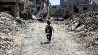 وزير الخارجية: الأردن لن يرسل جنوده ضمن قوة دولية لقطاع غزة