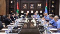 مدير الأمن العام عن حماية العملية الانتخابية: إنفاذ القانون على الجميع بحزم ومنع أي مخالفات أو تجاوزات للقانون