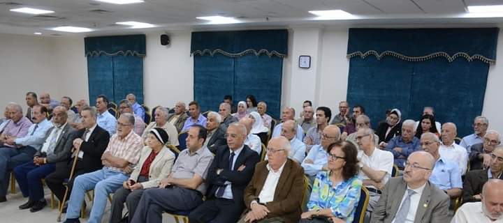 امسية طبية: تعريب التعليم الطبي في الوطن العربي ضرورة تعليمية وقومية