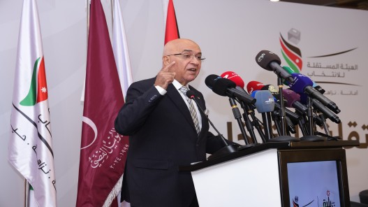 "المستقلة للانتخاب": تجميع النتائج في الدائرة الانتخابية وبثها إلكترونيا مباشرة