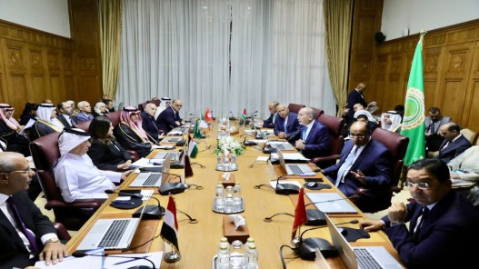 الأردن يترأس اجتماعا وزاريا عربيا مكلفا بالتحرك لمواجهة إجراءات إسرائيل غير القانونية في القدس