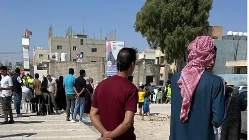 مصدر مسؤول يوضح سبب انقطاع الكهرباء عن مركز اقتراع بأم العمد