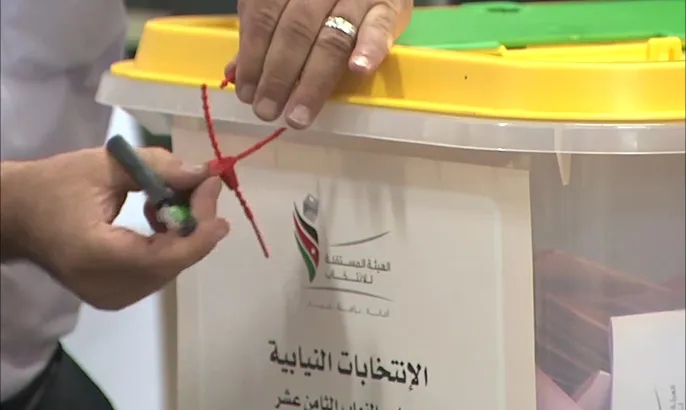 راصد: 380 ملاحظة ومخالفة حول الانتخابات واستبدال 31 من الكوادر