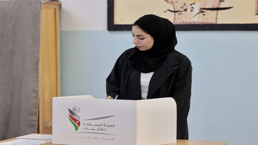 نسب وعدد المقترعين في كافة دوائر المملكة