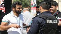 الأمن العام: إعادة انتشار القوة الأمنية وتعزيز نقاط الواجب