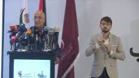 المعايطة: لم تحدث مخالفات جارحة للانتخابات