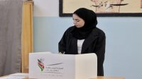 نسب وعدد المقترعين في كافة دوائر المملكة