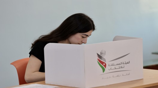 الرقب والحنيطي والهميسات والعوايشة والمحارمة يفوزون بمقاعد عمّان الأولى