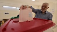 قموة يحصد المقعد المسيحي وأبو رمان تفوز بالكوتا في البلقاء