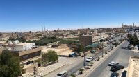 المحاميد والرواضيه وكريشان يحصدون مقاعد التنافس المحلي في معان