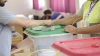 حابس الفايز وإبراهيم الجبور يحصدان مقعدي التنافس في دائرة بدو الوسط