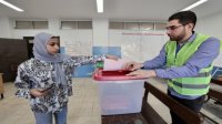 نتائج أولية.. الفائزون بمقاعد الدائرة الثانية في إربد - اسماء