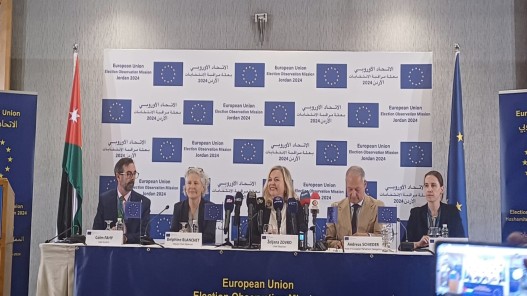 هل نجح الأردن بإجراء الانتخابات رغم الأحداث الإقليمية المضطربة؟
