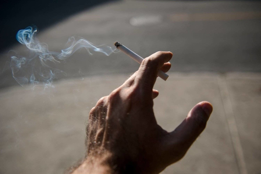 القائمة الجديدة لأسعار الدخان في الأردن