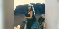 تفاصيل القاء القبض على ممثلة أفلام إباحية أميركية في الاردن (صور)