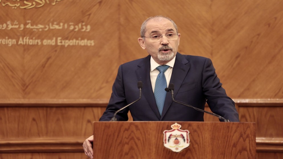 وزير الخارجية يبحث مع نظيرته السويدية التحضيرات لمؤتمر دعم "أونروا"