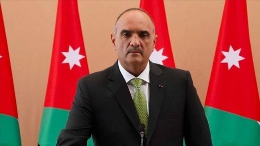إرادة ملكية بقبول استقالة حكومة الخصاونة