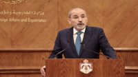 وزير الخارجية يبحث مع نظيرته السويدية التحضيرات لمؤتمر دعم "أونروا"