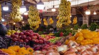 اسعار الخضار والفواكه والورقيات في الاردن