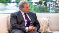 رئيس الحكومة المكلف جعفر حسان: أدرك أن العمل العام شرف عظيم وأمانة غالية ومسؤولية كبيرة نؤديها بكل ضمير أمام الله