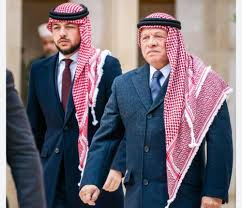 "البوتاس العربية" تهنىء جلالة الملك وولي عهده والأمتين العربية و الإسلامية بذكرى المولد النبوي الشريف