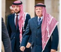 "البوتاس العربية" تهنىء جلالة الملك وولي عهده والأمتين العربية و الإسلامية بذكرى المولد النبوي الشريف