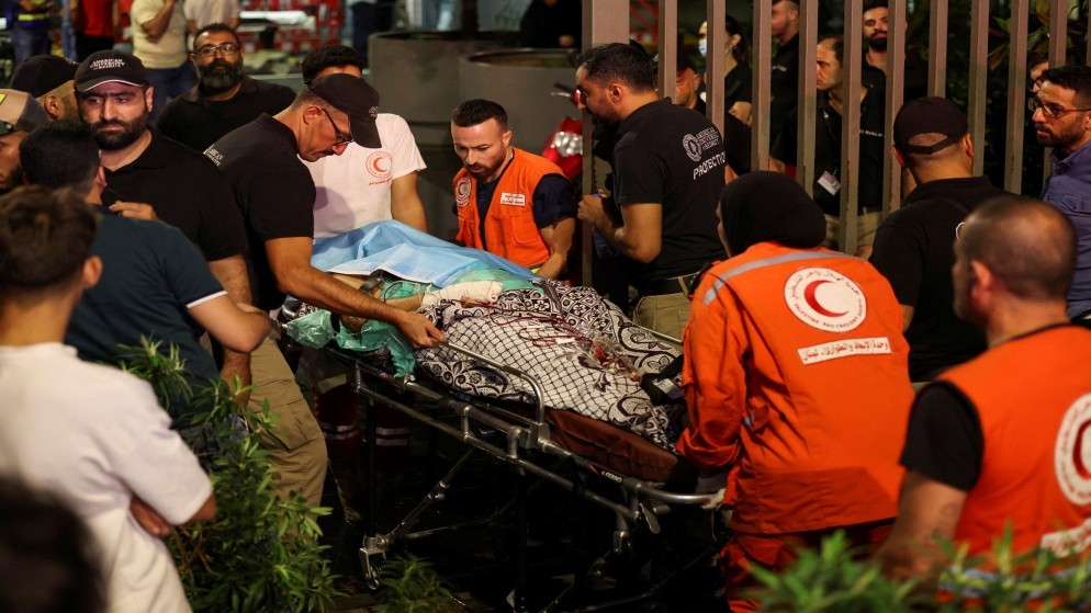 رويترز: إسرائيل زرعت متفجرات في 5 آلاف جهاز اتصال طلبها حزب الله قبل أشهر