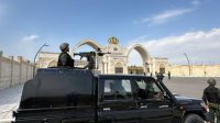 القوات المسلحة تحبط محاولتي تهريب مواد مخدرة بواسطة طائرتين مسيرتين