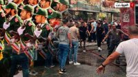 خوفا من خرق البيجر.. الحرس الثوري يحظر أجهزة الاتصال