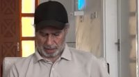 الأردن.. أشهر مخرجي أغاني كاظم الساهر يبكي بدار مسنين