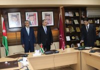 باحثون من عمان الأهلية ضمن أفضل 2 بالمئة من باحثي العالم