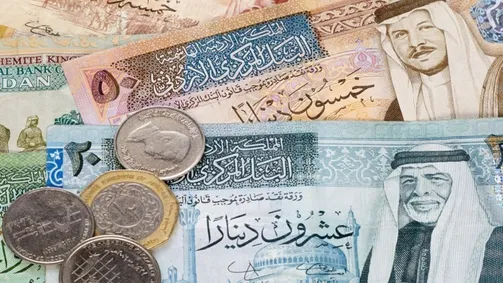 " المكافحة" تضبط متسولا من جنسية غير أردنية بحوزته 6493 دينارا