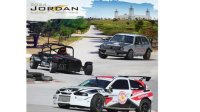 السائقون يتطلعون لخوض تجربة فريدة في آخر جولات سباقات السرعة بحدائق الحسين السبت