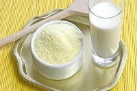 "مربي الأبقار": ألبان وأجبان تُصنع من حليب البودرة