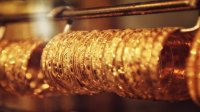 54 دينارا سعر غرام الذهب عيار 21 محليا