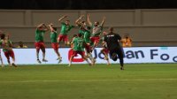 الوحدات يبدأ تحضيراته في الإمارات لملاقاة الشارقة بدوري أبطال آسيا2