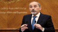 الصفدي يؤكد لميقاتي وقوف الأردن المطلق مع لبنان