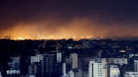 جيش الاحتلال يبدأ عملية برية "محددة" في لبنان ويقصف مخيما للفلسطينيين